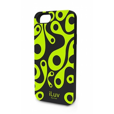 iLuv ILUV-ICA7T309BLK