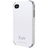 iLuv ILUV-ICC760WHT