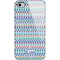 iLuv ILUV-ICC763BLU