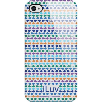 iLuv ILUV-ICC763BLU