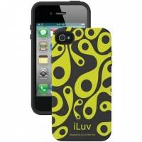 iLuv ILUV-ICC765BLK