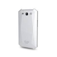 iLuv ILUV-ISS242WHT