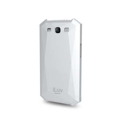 iLuv ILUV-ISS242WHT