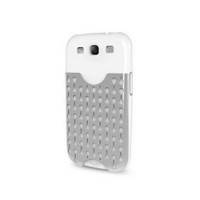 iLuv ILUV-ISS247WHT