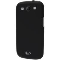 iLuv ILUV-ISS259BLK