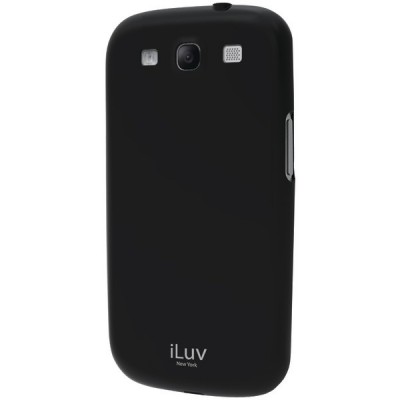iLuv ILUV-ISS259BLK