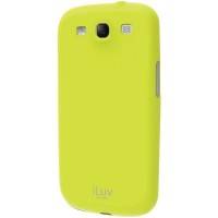 iLuv ILUV-ISS259GRN