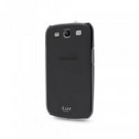 iLuv ILUV-ISS260BLK