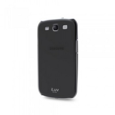 iLuv ILUV-ISS260BLK