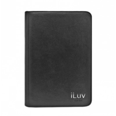 iLuv ILUV-ISS927BLK