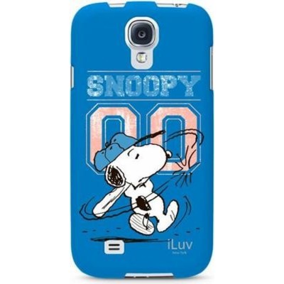 iLuv ILUV-SS4SNOOBL