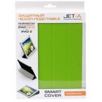 Jet.A IC10-28N Green