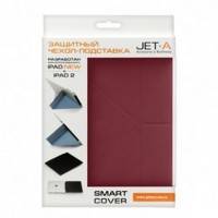 Jet.A IC10-30 Dark Red