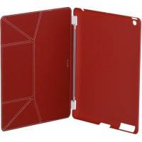 Jet.A IC10-38 Red