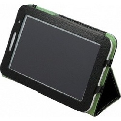 Jet.A SC7-3 Black-Green