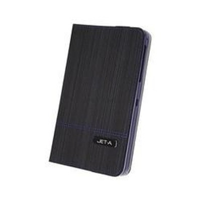 Jet.A SC7-7 Black