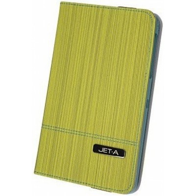 Jet.A SC7-7 Yellow