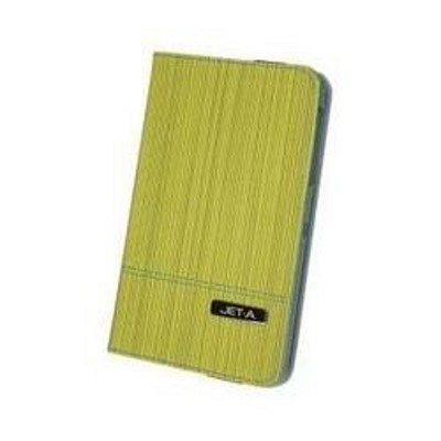 Jet.A SC8-7 Yellow