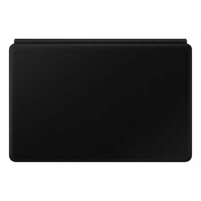 чехол-клавиатура Samsung EF-DT870BBRGRU