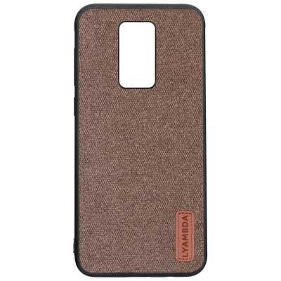 чехол Lyambda LA06-RMN9-BR