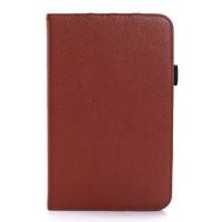 ONZO EcoLeather SM-T110/111 Brown
