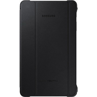 ONZO EcoLeather SM-T320/325 Black