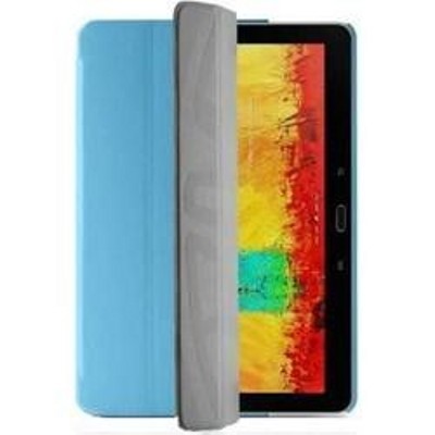 ONZO EcoLeather SM-T320/325 Blue