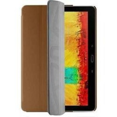 ONZO EcoLeather SM-T320/325 Brown