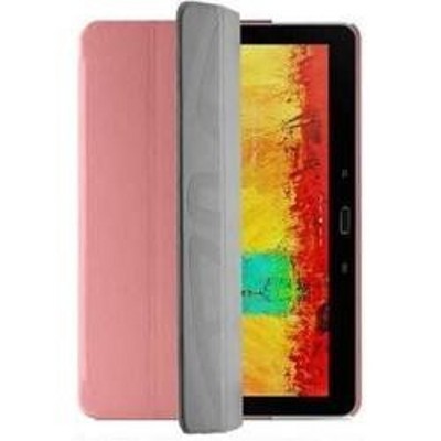 ONZO EcoLeather SM-T320/325 Pink