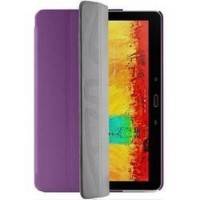 ONZO EcoLeather SM-T320/325 Purple
