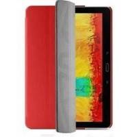 ONZO EcoLeather SM-T320/325 Red