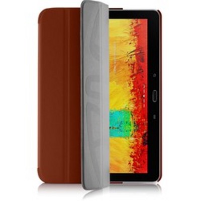 ONZO Second Skin SM-T320/325 Brown