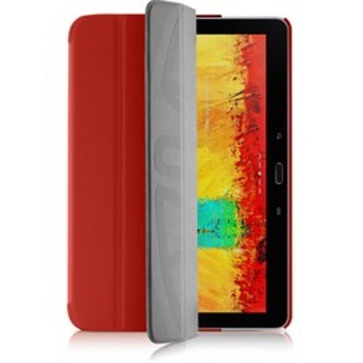ONZO Second Skin SM-T320/325 Red