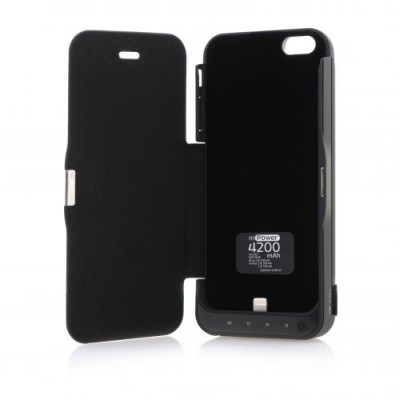 Gmini mPower Case MPCI53F Black