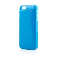 Gmini mPower Case MPCI5S5 Blue