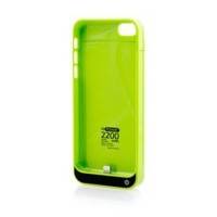 Gmini mPower Case MPCI5S5 Green