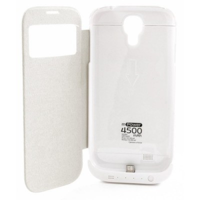 Gmini mPower Case MPCS45 White