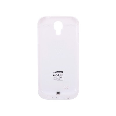 чехол с аккумулятором Gmini mPower Case MPCS45F White