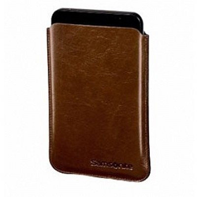 Samsonite Toledo H-106890 tabak