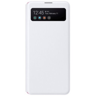 чехол Samsung EF-EA415PWEGRU