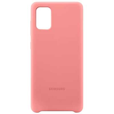 чехол Samsung EF-PA715TPEGRU