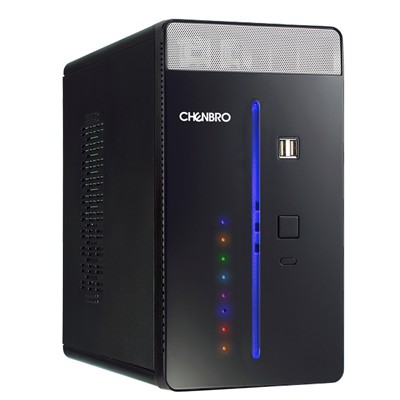 корпус Chenbro ES30068*11688