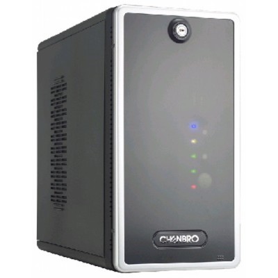 корпус Chenbro ES34069