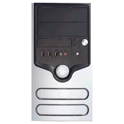 корпус Chenbro PC30861