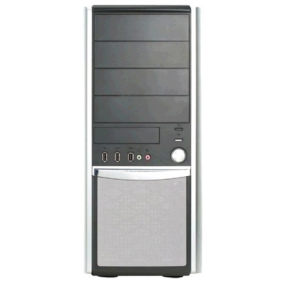 корпус Chenbro PC61731 450W