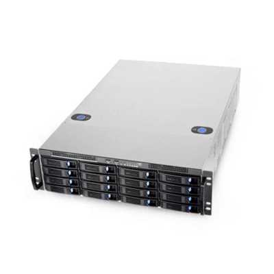 корпус Chenbro RM31616E3-E RM31616H08 13591