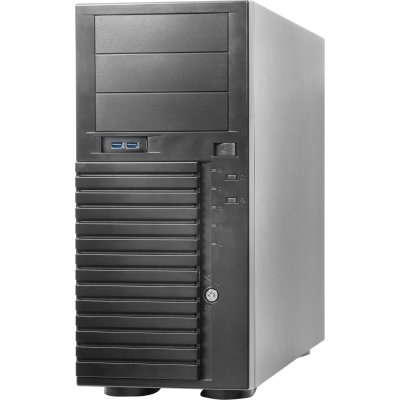 Серверный корпус Chenbro SR10566H03*11141