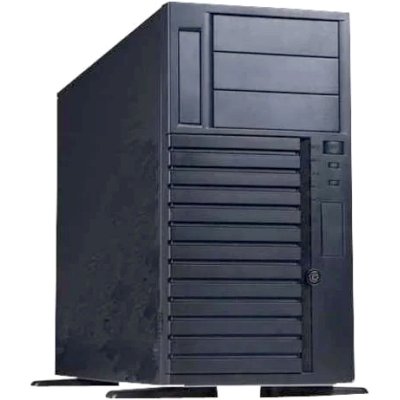 серверный корпус Chenbro SR10769-C8+