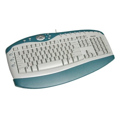 клавиатура Chicony KB-0108