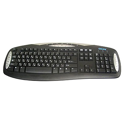 клавиатура Chicony KB-0401